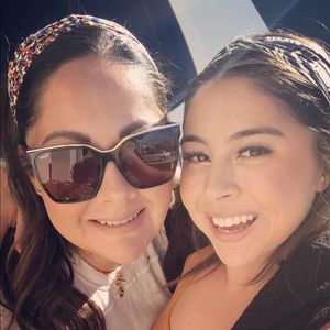 Meet your Posher, Giovanna